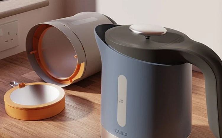 Repair A Cordless Electric Kettle_1.jpg