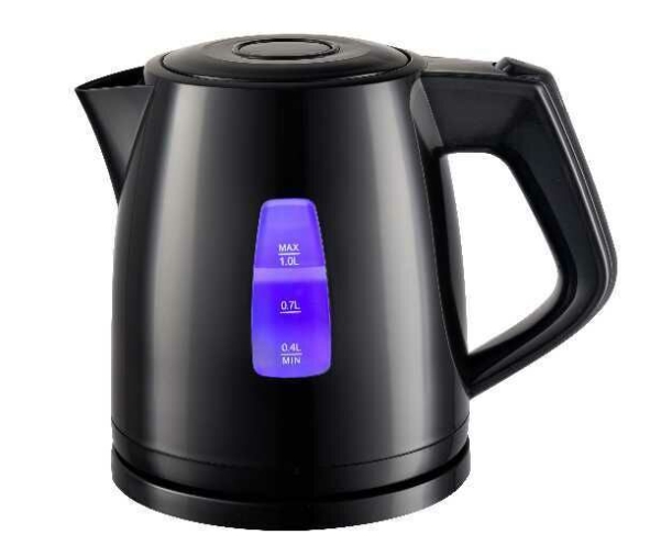 Steel Vs Plastic Electric Kettle Safety