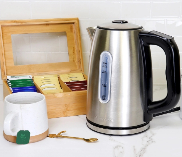 Kenmore 30428 Kettle Amazon Walmart