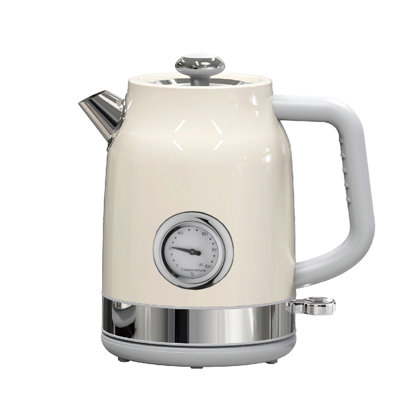 Surprising Ways to Use Your Electric Kettle