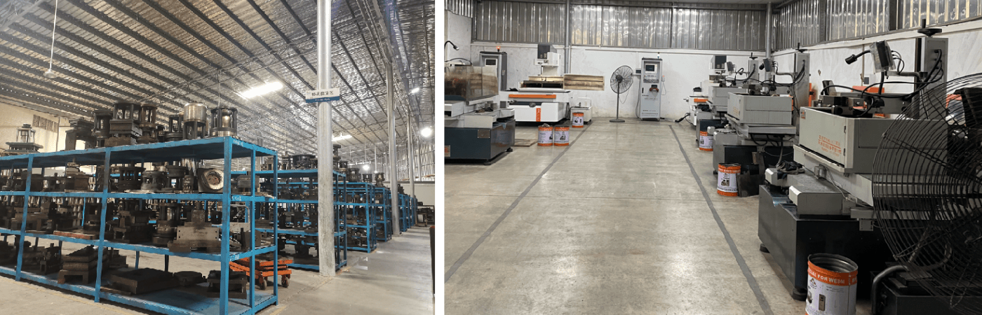 Hardware Department (2)
