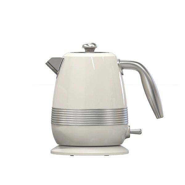 How Do You Store Retro Electric Kettles When Not in Use for Optimal Space Efficiency?