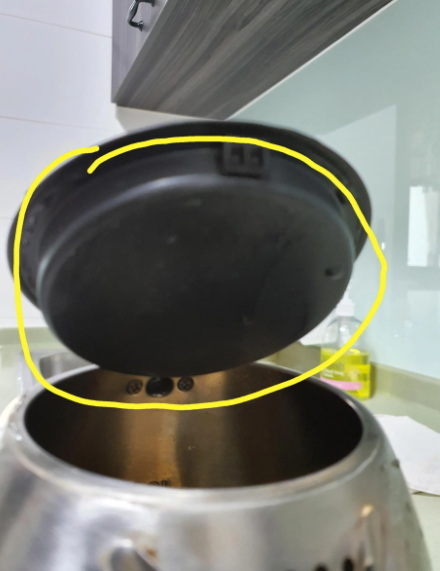 Electric Kettle Melt Base_4