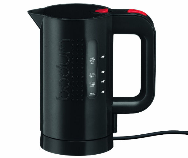 Electric Kettles in Spain_3