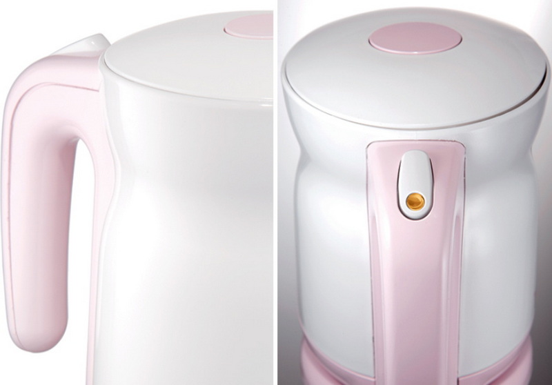 Use Vinegar To Clean Electric Kettle_2