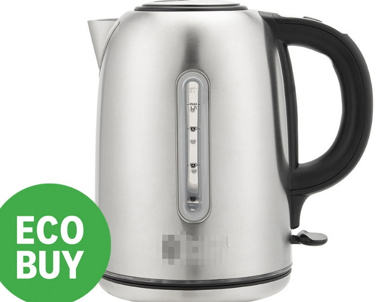 Kettle That Saves Electricity