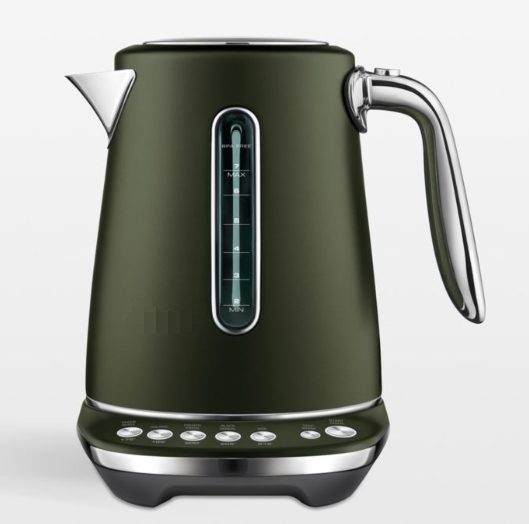 Electric Kettle Comparison