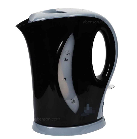 Hanabishi Electric Kettle_2