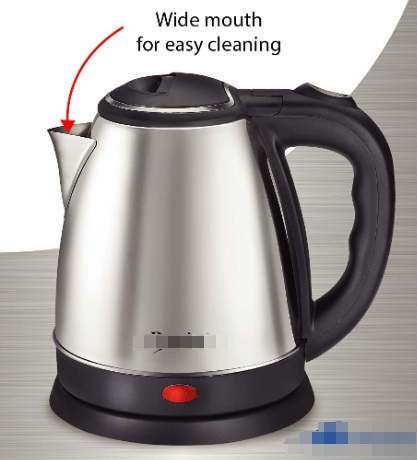 Open Electric Kettle_4