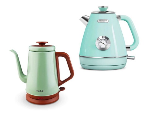 استخدم غلاية كهربائية لـ Tea_3