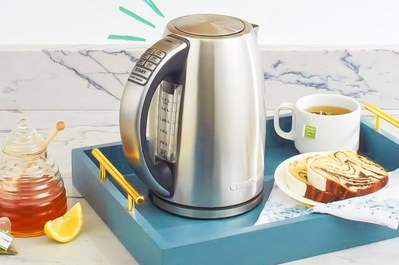 Use Cuisinart Electric Kettle_2.jpg